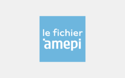 Le Fichier AMEPI