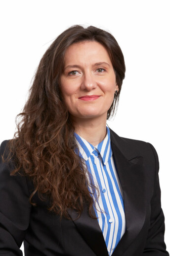 Arabela IARU - Assistante Administrative et Support