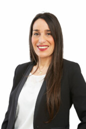 Audrey COHEN - Responsable Administrative et Comptable