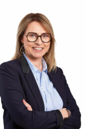 Cécile MARTEL - Responsable Régionale Nord-Est