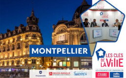 Les Clés de la Ville à Montpellier - 22/06/2021