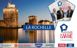 Les Clés de la Ville à La Rochelle - 28/04/2022