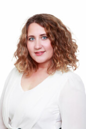Stacy GUITTON - Responsable Régionale Nord-Ouest