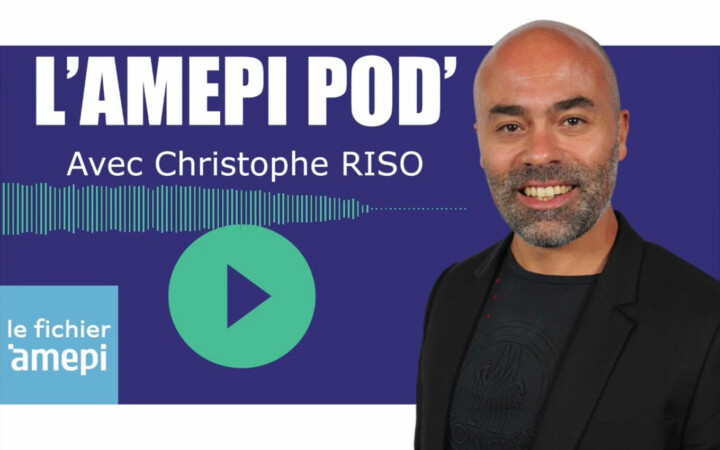 L'AMEPI POD' - Interview de Christophe RISO, Président de l'ALFA Compiègne - 17/11/2022