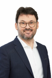 Cédric CHAMPENOIS - Responsable Régional Centre Sud