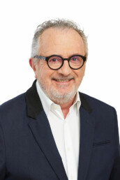 Jean-Dominique MONÉ - Vice-Président Représentant ORPI