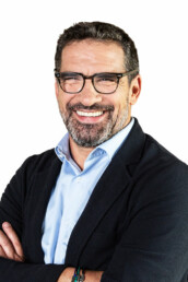 Stéphane FRITZ - Secrétaire Adjoint Représentant Guy Hoquet