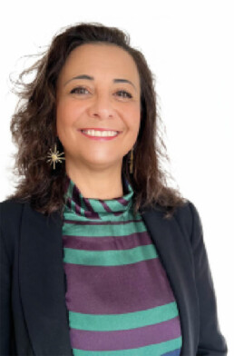 Stéphanie BUENO, Agent immobilier franchisée à Entraigues-sur-la-Sorgue (84)