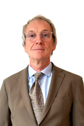 Claude AUCH-HISIGER - Représentant SNPI