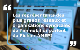 Fichier AMEPI : « L’outil incontournable ! »