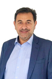 Bahi KHOURY - Président Représentant Century 21