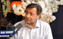Interview de Bahi Khoury, nouveau président du Fichier AMEPI National par Radio-immo.fr