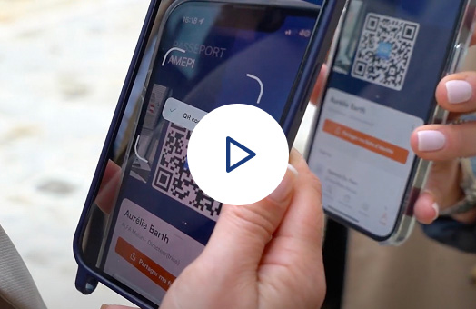 Avantages de posséder l'application ALFA Teams