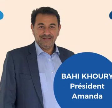 Actualités - Article du Journal de l'Agence - 05/09/2025