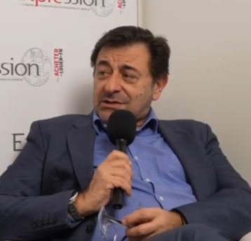 Actualités - Bahi Khoury - Magazine Expression - 10/12/2025