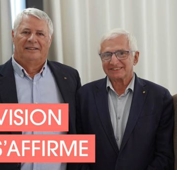 Actualités - Hervé Bléry, Bernard Grech et Alain Lieutaud - Les Ondes de l'Immo - 17/12/2025