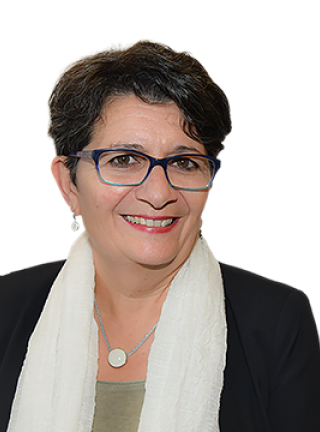 Amanda - Témoignage BtoB de Françoise LARGEAU